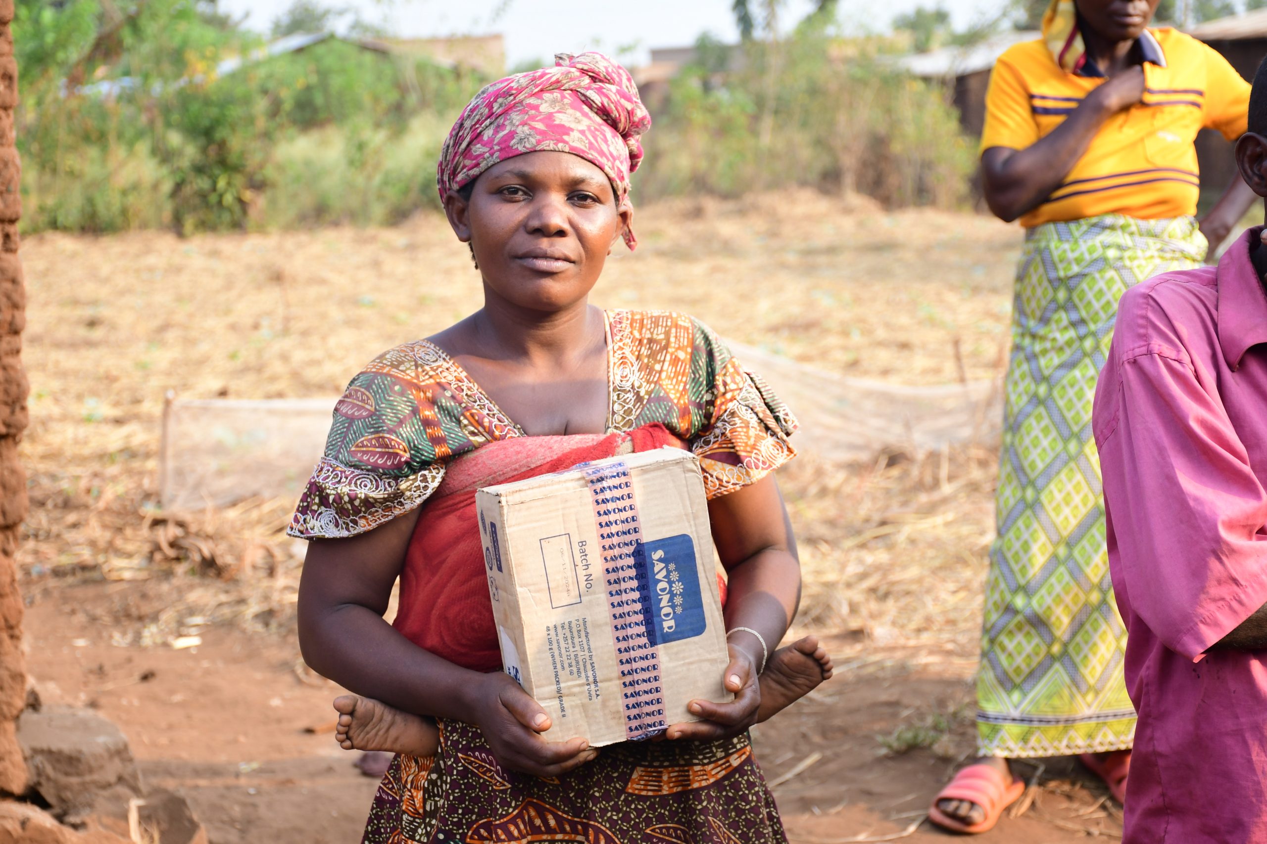 Autonomisation des femmes dans WASH et climat