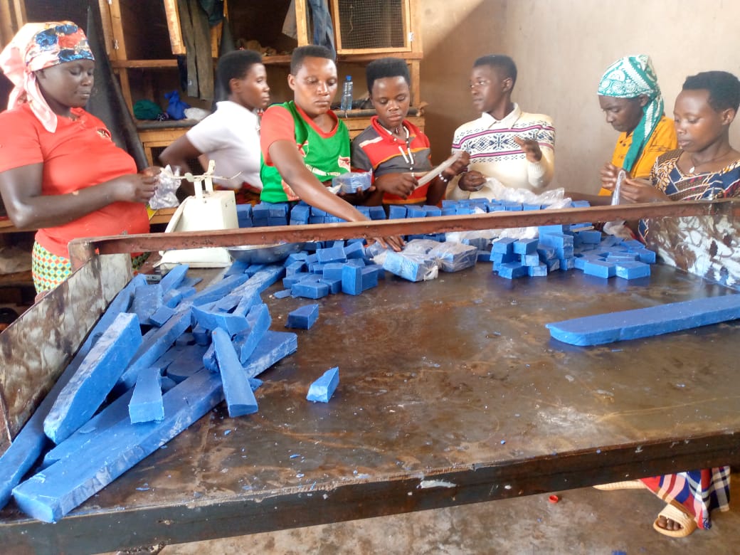 Autonomisation des femmes dans WASH et climat